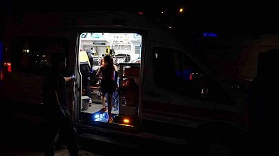Orduzu Göletinde Can Pazarı: 6 Kişi Boğulma Tehlikesiyle Hastaneye Kaldırıldı!