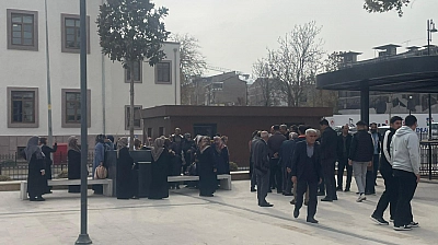 Malatya'da Doğalgaz 'Kişiye Özel mi Çekildi?' 5 Yıldır Doğalgaz Bekliyorlar