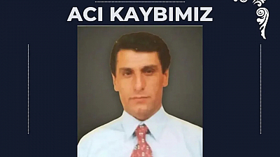 Malatya'da eğitim camiasının acı günü: Mehmet Çertez hayatını kaybetti
