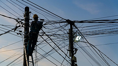 Malatya'da elektrik kesintisi: İşte etkilenen 40 mahalle