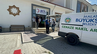 Malatya'da evinde ağır yaralı halde bulunmuştu: Hayatını kaybetti!