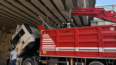 Malatya'da facianın eşiğinden dönüldü!
