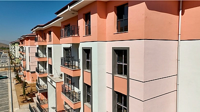 Malatya'da fahiş kira dönemi bitiyor: Kiracının yüzü gülecek