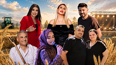 Malatya'da festival heyecanı: Ünlü isimler sahne alacak