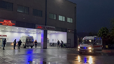 Malatya'da gece yarsı silah sesi: Kendi namlusunun kurbanı oldu!