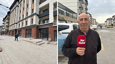 Malatya'da hak sahipleri neden anahtarlarını teslim almıyor?