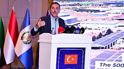 Malatya'da hızlı tren 'Vaat treni' ne dönüştü: Tüfenkci, yine umut dağıttı