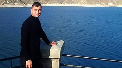 Malatya'da kahreden olay: 28 yaşındaki genç ölü bulundu!