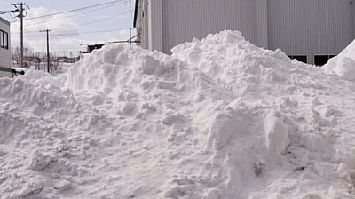 Malatya'da kar esareti! İlçe ilçe kar kalınlığı belli oldu…