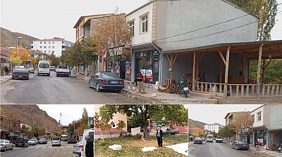 Malatya'da Kentsel Dönüşüm Gerginliği: 'Sağlam Evlerimizi ve Tarım Arazilerimizi Yıkmayın!'