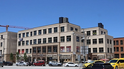 Yüksek kira fiyatlarına ayar! Malatya Çarşısı'nda dükkân fiyatları yeniden belirlendi!