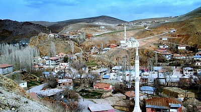 Malatya'da koruma altına alındı! O bölgede artık tek bir adım dahi atılamayacak