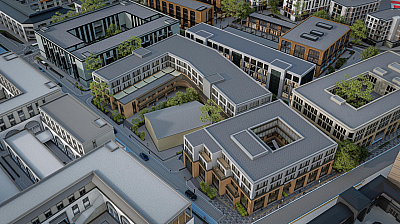 Malatya'da kura heyecanı! 75 işyerinin hak sahipleri belli oldu…