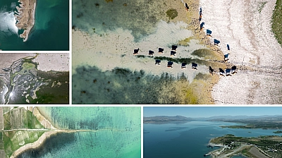 Malatya'da kuraklık alarm veriyor! Yağışlarda yüzde 25-35 azalma, buharlaşmada yüzde 15 artış!