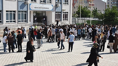 Malatya'da LGS sonuçları açıklandı! Süreç başladı... Tercih yaparken nelere dikkat edilmeli?