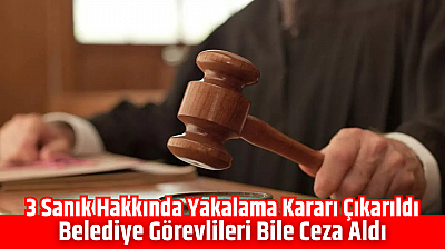 Malatya'da Mazıcı Apartmanı davası sonuçlandı: Belediye görevlileri bile ceza aldı| 3 sanık hakkında yakalama kararı çıkarıldı