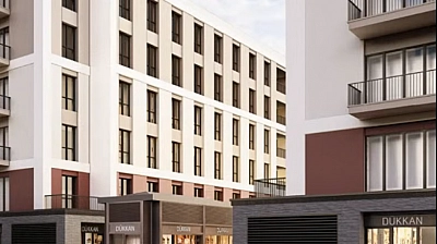 Malatya'da Merkez 1 Çarşı Projesi'nin Hak Sahipleri Belli Oldu