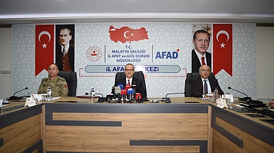 Malatya'da müdürlere telefon uyarısı: Sessize alıp uyuyamazsınız….