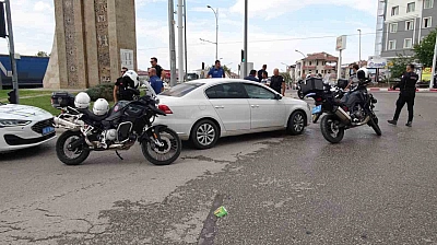 Malatya'da öğretmeni ölümle tehdit ettiler