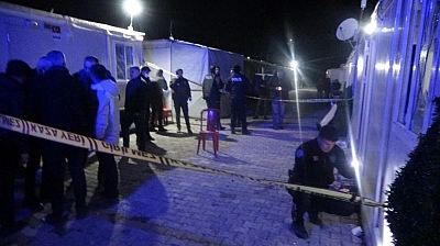 Polisi kılıçla ağır yaralamıştı| Cezası belli oldu
