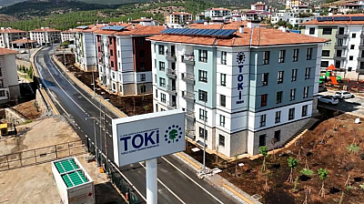 Malatya'da rezerv alanlarda ödeme planı belli oldu| Yüzde 74 indirim, 2 yıl ödeme yok