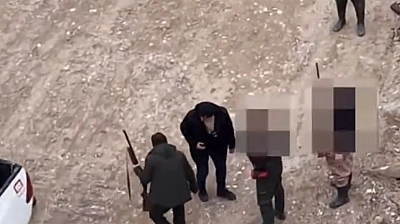 Malatya'da suçüstü yakalandılar!