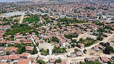 Malatya'da tartışmalı rezerv alanda anahtarlar teslim ediliyor| İşte 770 konutun teslimi tarihi...