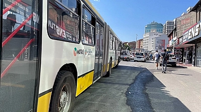 Malatya'da toplu taşımaya zam: Yüzde 10 değil yüzde 40'mış