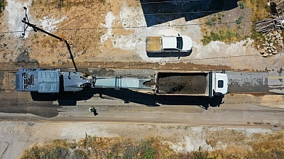 7 Kilometrelik yolda kapsamlı çalışma başladı! Malatya Kuzey Çevre Yolu ne zaman bitecek?