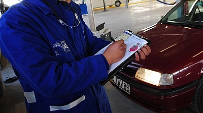 Malatya'da TÜVTÜRK dönemi kapanıyor: Kart komisyonu tarihe karışıyor!
