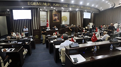 Malatya'da ulaşıma bir zam daha!