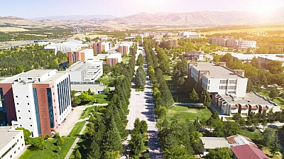 Üniversitede dehşet! Malatya'da tartışma maket bıçaklı kavgaya dönüştü