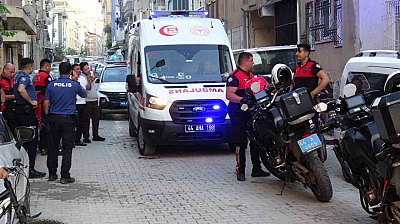 Malatya'da uzman çavuş silahını temizlerken kendini vurdu