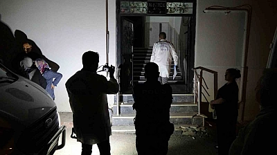 Malatya'da yaşlı kadın evinin banyosunda ölü bulundu