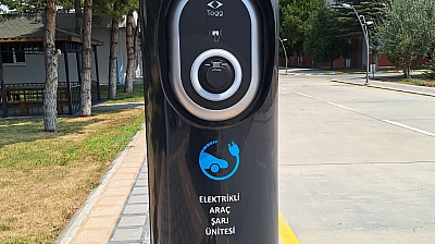 Malatya'da yeni dönem! Elektrik ve internet sokaklarda bedava oluyor