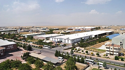 Malatya'da Yeni Yatırım Yapmak İsteyenler İçin Engel Arsa Sorunu