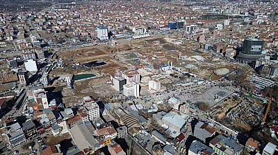 Malatya'daki gerçek tablo Reis'e gösterilmedi: Yıkımı gizlemişler…