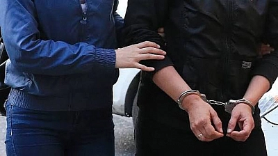 Malatya'da YİKOB ihalelerinde milyonluk vurgun yapmıştı! Kayseri'de yakalandı