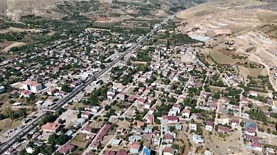 Malatya'dan Adıyaman ve Gaziantep'e gidiyor, Erkenek'e verilmiyor!