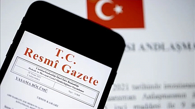 Resmi Gazete'de Yayımlandı: Malatya'da Bir Kişinin Mal Varlığı Donduruldu