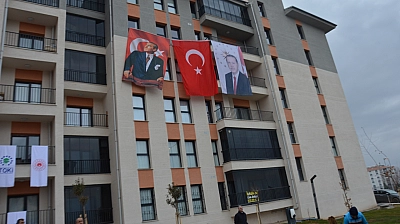 Malatya'dan göç edenlere 3 yıl sonra çağrı: Artık dönün!