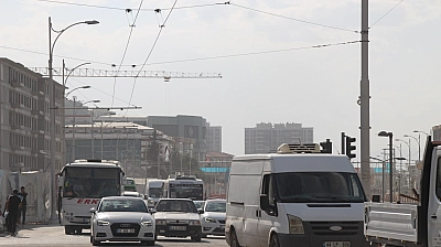 Malatya en yaşlılar listesinde!