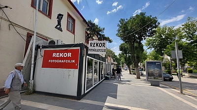 Malatya eski günlerine dönüyor: Önce İnönü caddesi, şimdi Akpınar, sırada Kernek var..