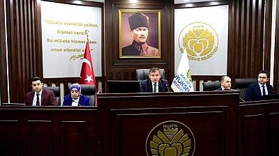 Malatya'nın 100 adet otobüs talebi bakanlıkta!