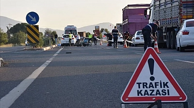Malatya'nın 6 aylık trafik raporu açıklandı: Sürücüler en çok hangi hatayı yaptı? İşte acı bilanço...