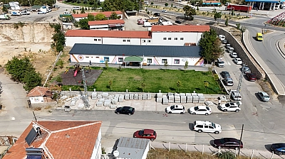 Malatya'nın bir ilçesinde daha çalışan annelere kreş desteği sağlanılıyor