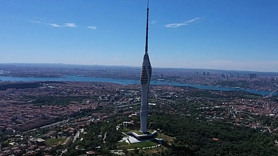 Malatya'nın çehresi tamamen değişiyor: 2027'de Yıldıztepe'den şehre bakmaya doyamayacağız
