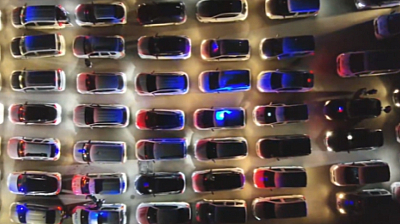 Malatya'da Tefeci Operasyonu! Onlarca Şüpheli Yakalandı