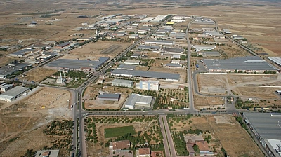 Malatya'nın geleceği hiçe sayıldı: 47 yıldır çivi çakılmamış!