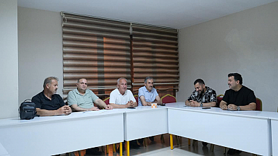 Malatya'nın geleceği masaya yatırıldı: Göç, nüfus nasıl yönetilecek?